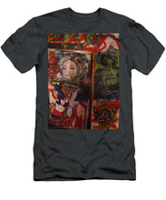 Load image into Gallery viewer, Buffy - Men's T-Shirt (Athletic Fit)