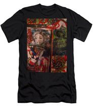 Load image into Gallery viewer, Buffy - Men's T-Shirt (Athletic Fit)
