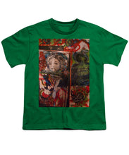 Load image into Gallery viewer, Buffy - Youth T-Shirt