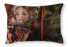 Load image into Gallery viewer, Buffy - Throw Pillow