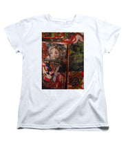 Load image into Gallery viewer, Buffy - Women's T-Shirt (Standard Fit)