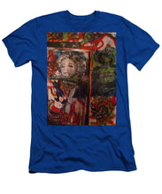 Load image into Gallery viewer, Buffy - Men's T-Shirt (Athletic Fit)