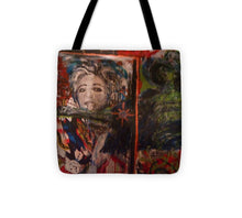 Load image into Gallery viewer, Buffy - Tote Bag