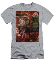 Load image into Gallery viewer, Buffy - Men's T-Shirt (Athletic Fit)