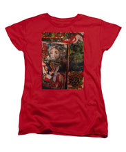 Load image into Gallery viewer, Buffy - Women's T-Shirt (Standard Fit)