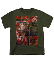 Load image into Gallery viewer, Buffy - Youth T-Shirt