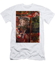 Load image into Gallery viewer, Buffy - Men's T-Shirt (Athletic Fit)