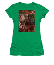 Load image into Gallery viewer, Buffy - Women's T-Shirt