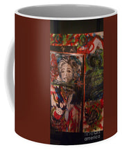 Load image into Gallery viewer, Buffy - Mug