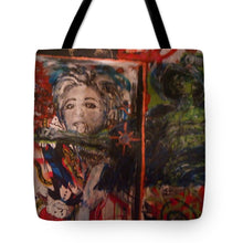 Load image into Gallery viewer, Buffy - Tote Bag