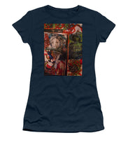 Load image into Gallery viewer, Buffy - Women's T-Shirt