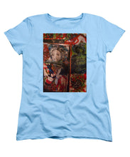 Load image into Gallery viewer, Buffy - Women's T-Shirt (Standard Fit)
