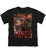 Load image into Gallery viewer, Buffy - Youth T-Shirt