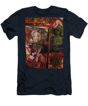 Load image into Gallery viewer, Buffy - Men's T-Shirt (Athletic Fit)