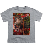 Load image into Gallery viewer, Buffy - Youth T-Shirt