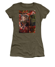 Load image into Gallery viewer, Buffy - Women's T-Shirt