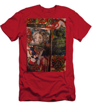 Load image into Gallery viewer, Buffy - Men's T-Shirt (Athletic Fit)