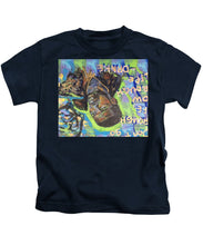 Load image into Gallery viewer, Drake - Kids T-Shirt
