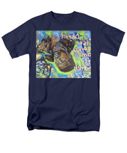 Load image into Gallery viewer, Drake - Men's T-Shirt  (Regular Fit)