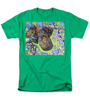 Load image into Gallery viewer, Drake - Men's T-Shirt  (Regular Fit)