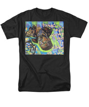 Load image into Gallery viewer, Drake - Men's T-Shirt  (Regular Fit)