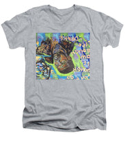 Load image into Gallery viewer, Drake - Men's V-Neck T-Shirt