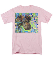 Load image into Gallery viewer, Drake - Men's T-Shirt  (Regular Fit)