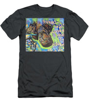 Load image into Gallery viewer, Drake - Men's T-Shirt (Athletic Fit)