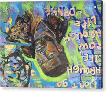 Load image into Gallery viewer, Drake - Acrylic Print