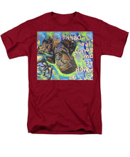 Load image into Gallery viewer, Drake - Men's T-Shirt  (Regular Fit)