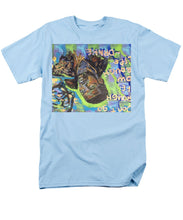 Load image into Gallery viewer, Drake - Men's T-Shirt  (Regular Fit)