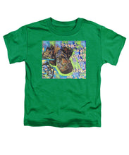 Load image into Gallery viewer, Drake - Toddler T-Shirt
