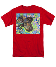 Load image into Gallery viewer, Drake - Men's T-Shirt  (Regular Fit)