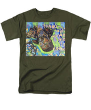 Load image into Gallery viewer, Drake - Men's T-Shirt  (Regular Fit)