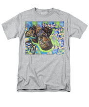 Load image into Gallery viewer, Drake - Men's T-Shirt  (Regular Fit)