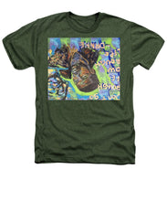 Load image into Gallery viewer, Drake - Heathers T-Shirt