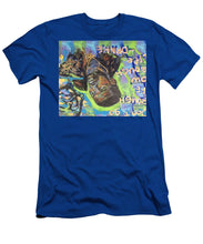 Load image into Gallery viewer, Drake - Men's T-Shirt (Athletic Fit)