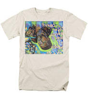 Load image into Gallery viewer, Drake - Men's T-Shirt  (Regular Fit)