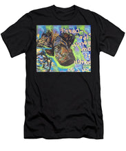 Load image into Gallery viewer, Drake - Men's T-Shirt (Athletic Fit)