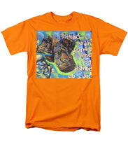 Load image into Gallery viewer, Drake - Men's T-Shirt  (Regular Fit)