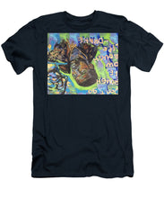 Load image into Gallery viewer, Drake - Men's T-Shirt (Athletic Fit)