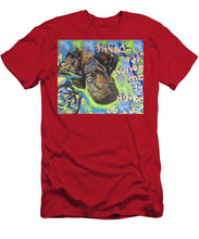 Load image into Gallery viewer, Drake - Men's T-Shirt (Athletic Fit)