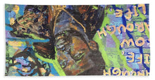 Load image into Gallery viewer, Drake - Beach Towel