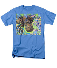 Load image into Gallery viewer, Drake - Men's T-Shirt  (Regular Fit)