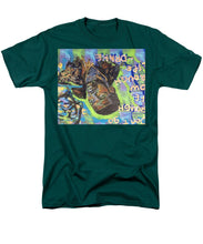 Load image into Gallery viewer, Drake - Men's T-Shirt  (Regular Fit)