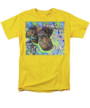 Load image into Gallery viewer, Drake - Men's T-Shirt  (Regular Fit)