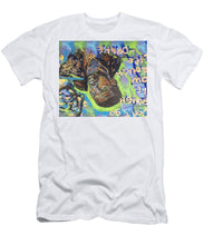Load image into Gallery viewer, Drake - Men's T-Shirt (Athletic Fit)