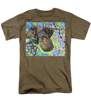Load image into Gallery viewer, Drake - Men's T-Shirt  (Regular Fit)