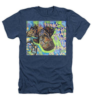 Load image into Gallery viewer, Drake - Heathers T-Shirt
