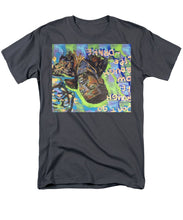 Load image into Gallery viewer, Drake - Men's T-Shirt  (Regular Fit)